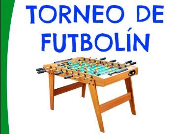 torneo futbolin
