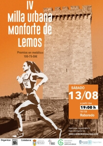 carrera popular monforte